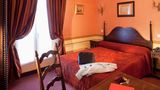 Hotel Saint Jacques Room