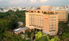Hyderabad Marriott Hotel & Conv Centre