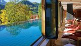 Schloss Elmau Luxury Spa & Cul. Hideaway Pool