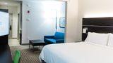 Holiday Inn Express & Suites Greenville Suite