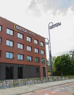 Bastion Hotel