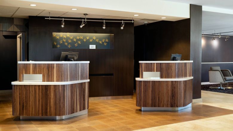 <b>Courtyard by Marriott Bakersfield Lobby</b>. Images powered by <a href="https://leonardo.com/" title="Leonardo Worldwide" target="_blank">Leonardo</a>.