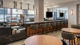 Sheraton Suites Old Town Alexandria Restaurant