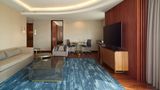 Grand Fiesta Americana Chapultepec Suite