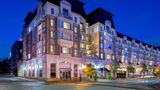 Hotel Commonwealth Exterior