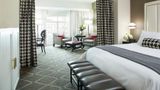 Hotel Commonwealth Suite