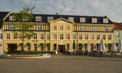 Dania Hotel
