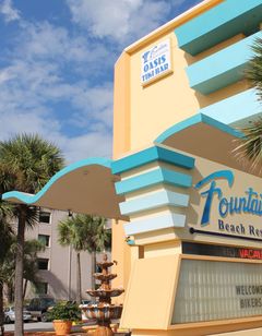 Fountain Beach Resort
