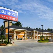 Belmont Inn & Suites Tatum