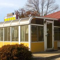 Juniper Motel