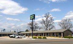 Springs Motel KY