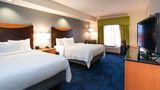 Fairfield Inn & Suites Grand Island Room