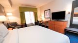Fairfield Inn & Suites Grand Island Room