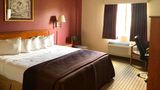 Best Express Inn & Suites Calera Room
