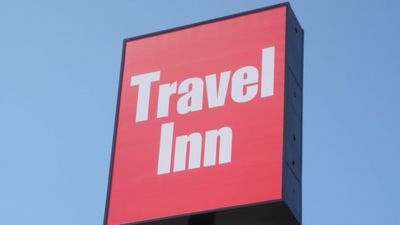Travel Inn Omaha