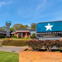 Magnuson Grand Hotel & Conference Center