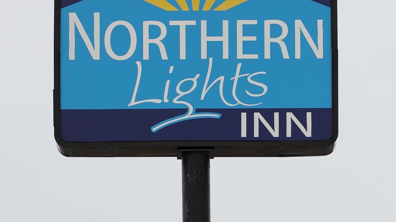 Northern Lights Inn Exterior. Images powered by <a href="http://www.leonardo.com" target="_blank" rel="noopener">Leonardo</a>.