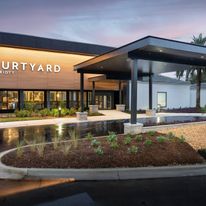 Courtyard by Marriott West Palm Beach