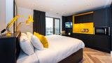 Staycity Aparthotels Dublin Castle Room
