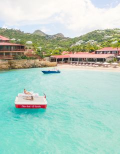 Eden Rock - St Barths