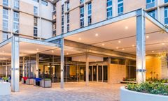 Onomo Hotel Durban