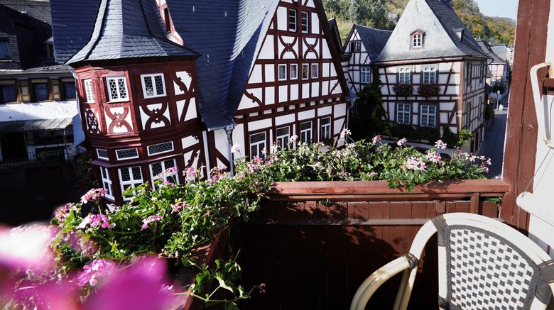 <b>Hotel Am Markt Room</b>. Images powered by <a href="https://leonardo.com/" title="Leonardo Worldwide" target="_blank">Leonardo</a>.