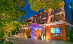 Holiday Inn Express Phuket Patong Beach