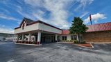 Red Roof Inn & Suites Manchester, TN Exterior
