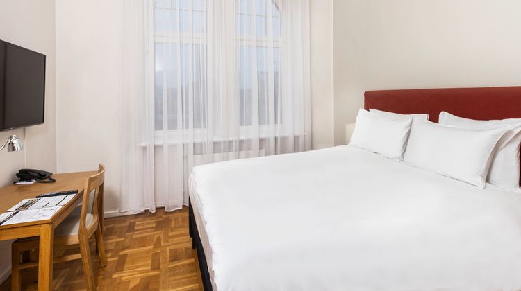 Hotel Valdemars Riga by Accor Room