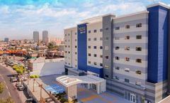 Fairfield Inn & Suites Tijuana