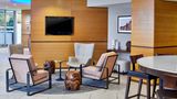 <b>Four Points Tallahassee Downtown Lobby</b>. Images powered by <a href="https://leonardo.com/" title="Leonardo Worldwide" target="_blank">Leonardo</a>.
