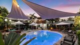 Palms City Resort Pool