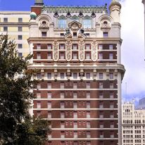 The Adolphus, Autograph Collection