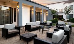Courtyard Sacramento Rancho Cordova