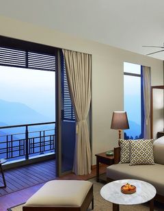 Taj Chia Kutir Resort & Spa