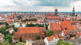 Mercure Gdansk Stare Miasto Other