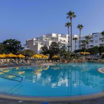 Mayfair Gardens
