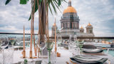 SO Sofitel St Petersburg Restaurant