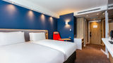 Holiday Inn Edinburgh - City West Room