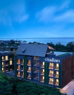 Citadines Berawa Beach Bali