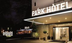 Parkhotel Winterthur