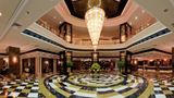 Divan Erbil Hotel Lobby