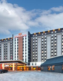 Crowne Plaza Toronto Airport