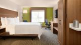 Holiday Inn Express & Suites Merced Suite