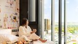 <b>Hotel Indigo Adelaide Markets Room</b>. Images powered by <a href="https://leonardo.com/" title="Leonardo Worldwide" target="_blank">Leonardo</a>.
