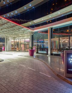 Crowne Plaza Doha - The Business Park