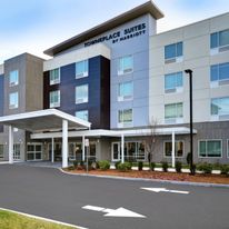 TownePlace Suites Westport