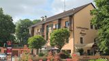 AKZENT Hotel Landgasthof Murrer Exterior
