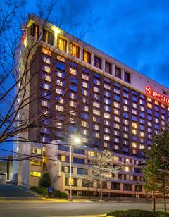 Sheraton Pentagon City Hotel