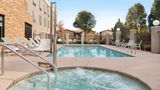 Holiday Inn Express & Suites Merced Pool